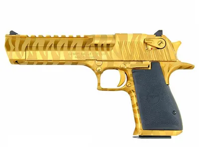 Magnum Research Desert Eagle - Legacy Shooting Center