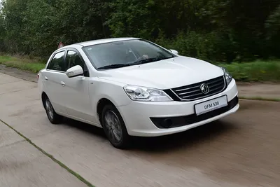 DFM H30cross - Отзыв владельца автомобиля Dongfeng H30 Cross 2015 года: 1.6  MT (117 л.с.) | Авто.ру