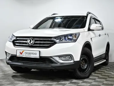 Продажи компании Dongfeng Motor выросли на 30%