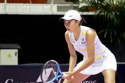 Прогноз на теннис: Виталия Дьяченко - Чжан Шуай — 4 марта 2022