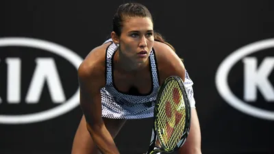 Блинкова продолжает борьбу на Открытом чемпионате Австралии, Дьяченко  проиграла свой матч