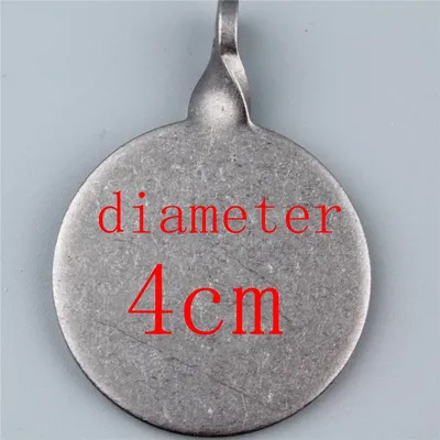 Серьги-кольца, круги серебро диаметр 3см (ID#998100055), цена: 495 ₴,  купить на Prom.ua