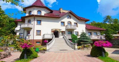 Отели Сходницы • Официальные цены, акции, услуги, онлайн-бронирование •  ЗАПАД-ТУР • Курорты Западной Украины