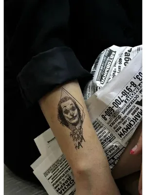Надписи на татуировки: спаси и сохрани свой образ! - tattopic.ru