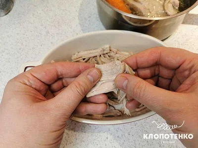 Диетический суп с фрикадельками из индейки - рецепт с фото пошагово