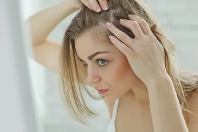 Поредение волос - Cosmedica Clinic - Dr. Levent Acar