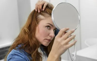 Спасти косу: почему выпадают волосы и как остановить этот процесс - 7Дней.ру