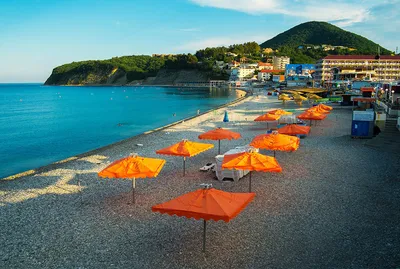 5 маршрутов выходного дня для весны на побережье черного моря – О, Море.Сity