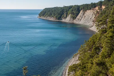 19 лучших пляжей Крыма с фото, описанием и расположением на карте
