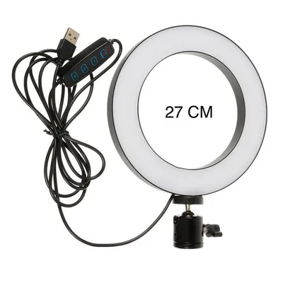 Светодиодное кольцо для селфи Selfie Ring Light v2.0 ᐈ Easy-China: опт из  Китая в Великобританию