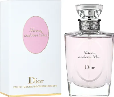 Dior Forever and ever - Eau de Toilette | MAKEUP