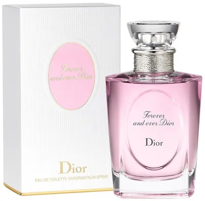 Christian Dior Les Creations de Monsieur Dior Forever and Ever, купить в  Украине, распив/делюсь, 🧪Отливант, 💬отзывы 108