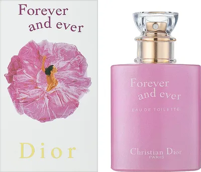 Dior Forever and Ever купить дешево бесплатной доставкой в Минске и  Беларуси, только на Perfumer.by