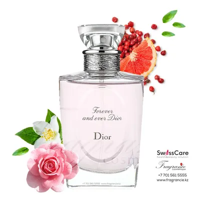 Randewo DIOR Forever аnd Ever, пробник, отливант 2 мл