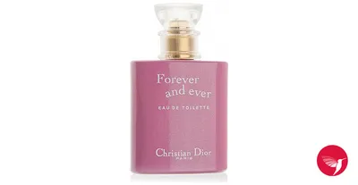 Christian Dior FOREVER AND EVER оригинал | Диор Форевер энд эвер