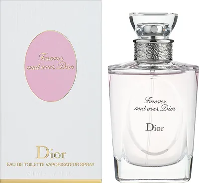 Forever and Ever Dior аромат — аромат для женщин 2002