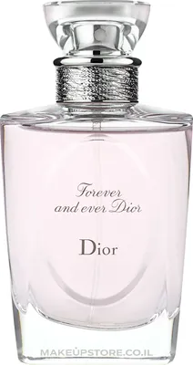 Dior Forever and ever - Туалетная вода: купить по лучшей цене в Украине |  Makeup.ua