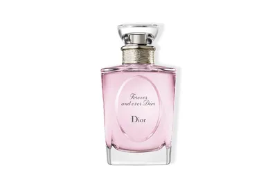 Купить духи Christian Dior Forever And Ever. Оригинальная парфюмерия,  туалетная вода с доставкой курьером по России. Отзывы.