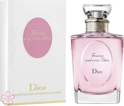 Forever And Ever Dior | Dior BE