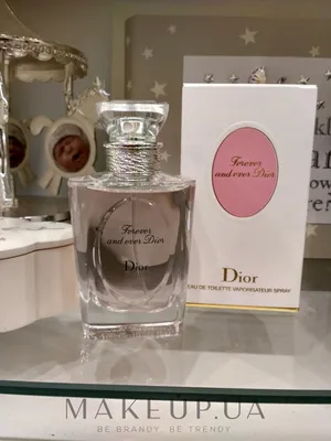 Forever and Ever Dior | Сравнить цены и купить на Prom.ua