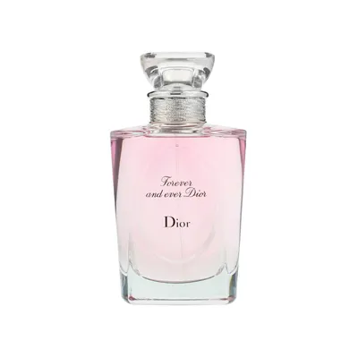 Dior Les Creations de Monsieur Dior Forever and Ever - Туалетная вода:  купить по лучшей цене в Украине | Makeup.ua