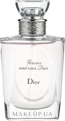 Forever and Ever Dior, EdT 2009, Dior - LaParfumerie. Лучший парфюмерный  форум России!