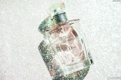 Dior Forever and ever Limited Edition - Туалетная вода: купить по лучшей  цене в Украине | Makeup.ua