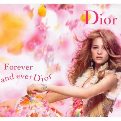 Christian Dior Forever and ever - купить женские духи, цены от 420 р. за 2  мл