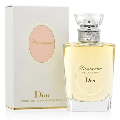 Dior Forever and Ever - «Романтичный и мечтательный Dior Forever and Ever»  | отзывы