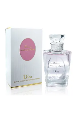 Christian Dior Forever and Ever Dior купить в Минске и РБ