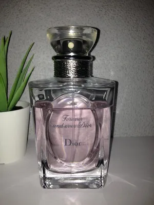 Forever and Ever Dior, EdT 2009, Dior - LaParfumerie. Лучший парфюмерный  форум России!