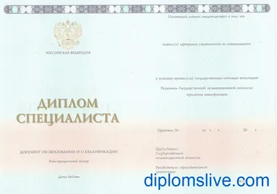 Купить диплом специалиста в Ульяновске, цены