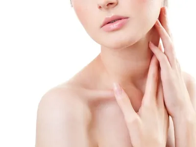 ᐉ Инъекции для подтяжки шеи ✔️ Ботокс в шею | Косметологическая клиника  EDIT | Косметологическая клиника EDIT