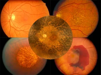 Лазерная хирургия – Центр микрохирургии глаза