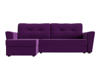 Угловой диван «Амстердам 16» — купить в интернет-магазине RussDivan.ru