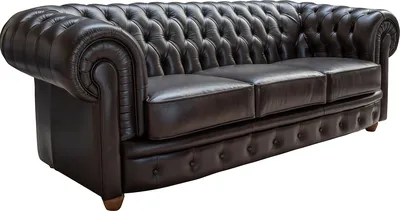 3-х местный диван «Честерфилд» (32) купить в интернет-магазине Пинскдрев  (Россия) - цены, фото, размеры