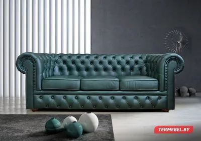 Честер прямой диван-кровать мебельной фабрики Триумф, Краснодар