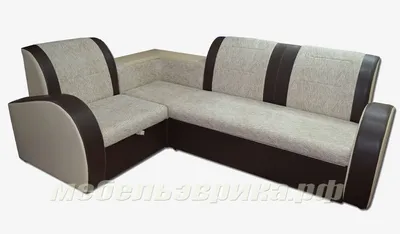 Прямой диван-кровать AH!DIVAN Йеллинг, 235х85х75 см, горчичный рогожка,  механизм дельфин - купить в Москве, цены на Мегамаркет