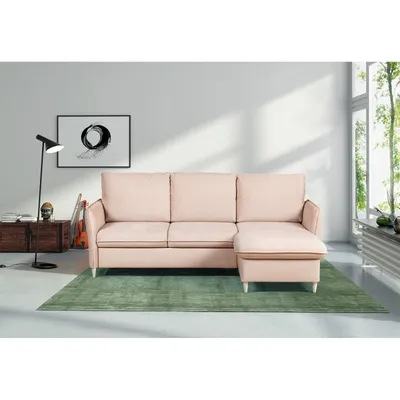 Прямой диван Фаворит диван кровать, механизм Дельфин, 230х95х95 см - купить  по низкой цене в интернет-магазине OZON (1307568949)