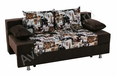 Купить недорого диван еврокнижку Фаворит от производителя в мебельном  интернет-магазине диванов СПб