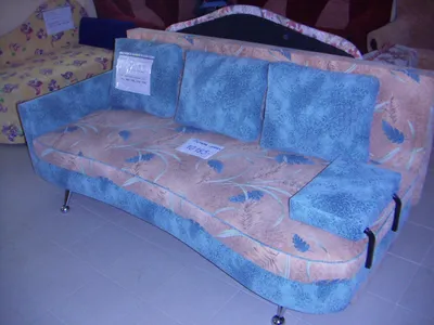 Раскладной диван с кроватью ✓ Дешевая мебель в Израиле