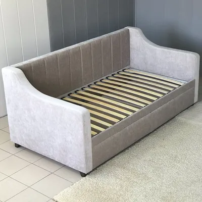 Детская кровать диван – заказать на Ярмарке Мастеров – 9YZ7DBY | Кровати,  Голицыно