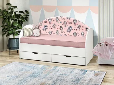 Диван кровать Джованни – купить в Москве, России | Интернет-магазин фабрики  Анри Моретти