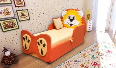 Детский диван-кровать KD761 Plus (Киев). Распродажа- купить в Киеве от  производителя DELAVEGA