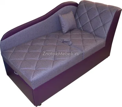 Детский диван кровать и кушетки - Диван-кровать Сарта Plus