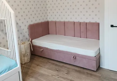 Детский диван кровать для ежедневного использования - Мебель на заказ в  Волгограде: кухни, шкафы, детские, мебель для кафе, ресторанов
