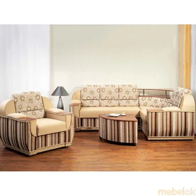Маэстро-01 диван-кровать с высокой спинкой шезлонга | Ренессанс