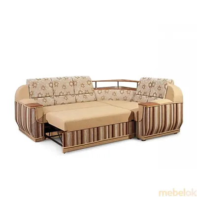 Купить диван Маэстро - Прямые диваны от производителя «STOPМЕБЕЛЬ»