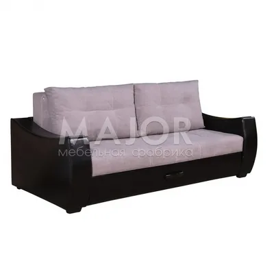 Прямой диван Маэстро от бренда MatroLuxe ᐉ купить по самой низкой цене в  Украине - Світ Матраців