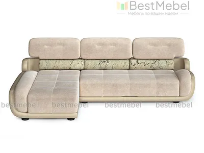 Купить угловой диван Марракеш по низкой цене, характеристики модели |  Воронеж, «Вектор-Мебели»
